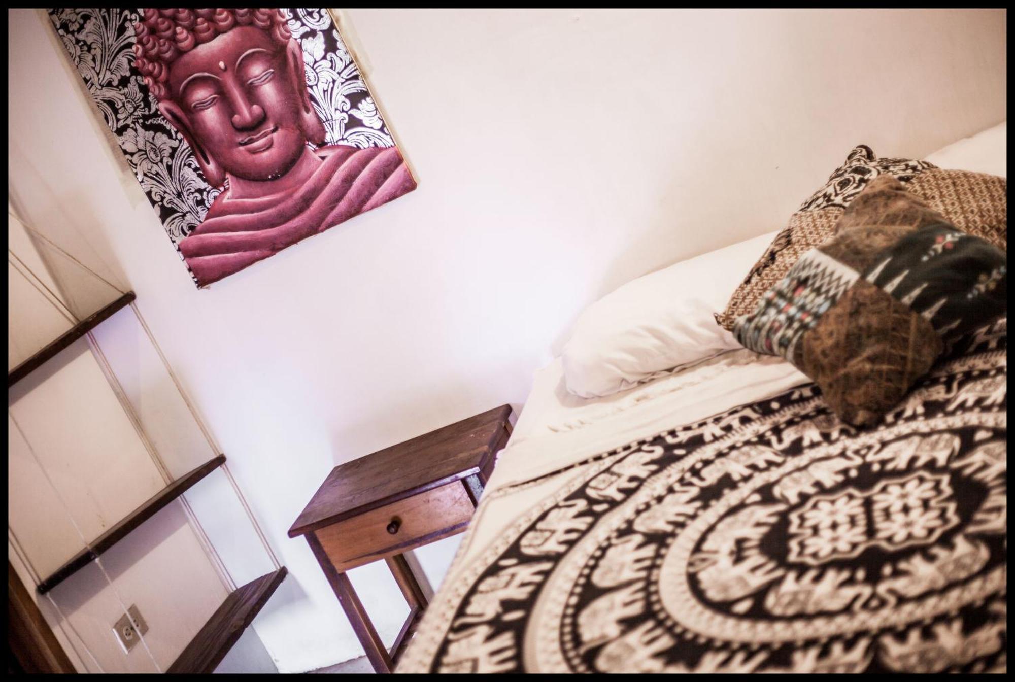 Hostel Casa Del Sol Montañita Exteriér fotografie